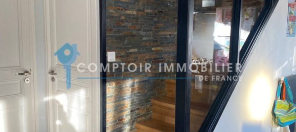 3 bedrooms Villa in Villabe, France No. 170489 3