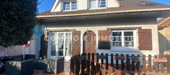 3 bedrooms Villa in Villabe, France No. 170489 6