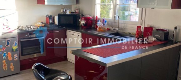 3 bedrooms Villa in Villabe, France No. 170489 2