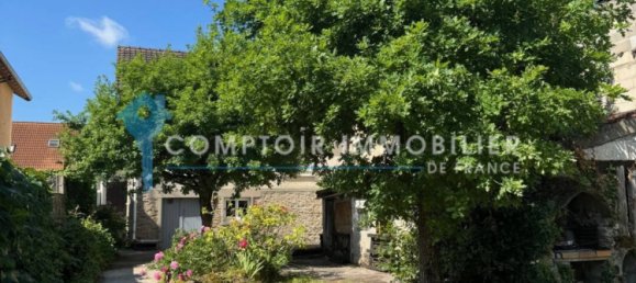 3 bedrooms Villa in Villabe, France No. 170489 13