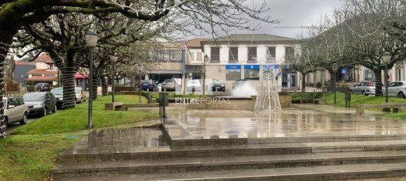 Gebäude in Melgaco, Portugal 543m², Nr. 81401 30