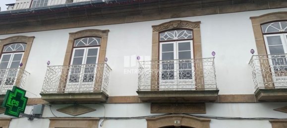 Gebäude in Melgaco, Portugal 543m², Nr. 81401 31