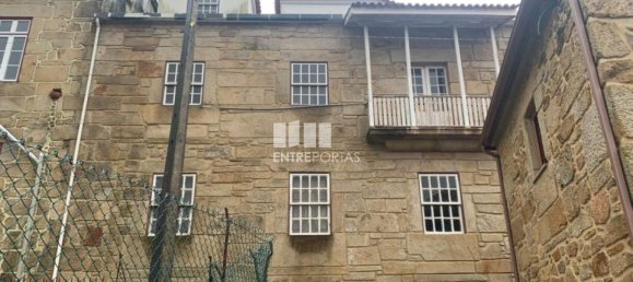 Gebäude in Melgaco, Portugal 543m², Nr. 81401 32