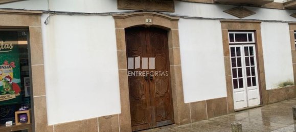 Gebäude in Melgaco, Portugal 543m², Nr. 81401 28