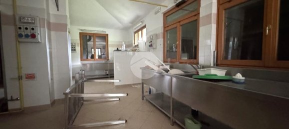 Edifício de 90 divisões em Castelnuovo Nigra, Italy N.º 341376 19