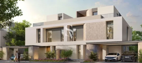 4 Schlafzimmer Villa in Dubai South (Dubai World Central), UAE, Nr. 181600 6