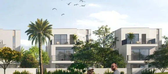 4 Schlafzimmer Villa in Dubai South (Dubai World Central), UAE, Nr. 181600 11