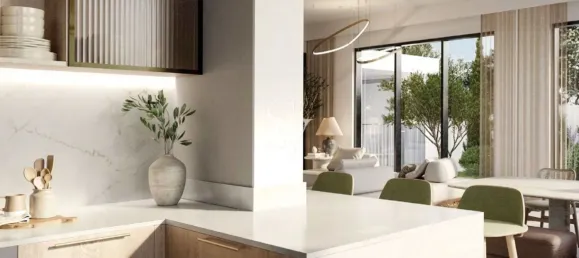 4 Schlafzimmer Villa in Dubai South (Dubai World Central), UAE, Nr. 181600 5