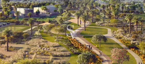 4 Schlafzimmer Villa in Dubai South (Dubai World Central), UAE, Nr. 181600 14
