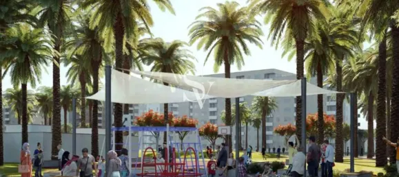 4 Schlafzimmer Villa in Dubai South (Dubai World Central), UAE, Nr. 181600 13