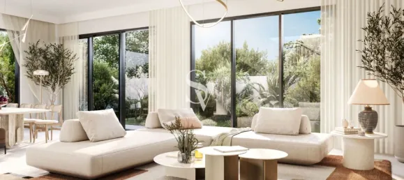 4 Schlafzimmer Villa in Dubai South (Dubai World Central), UAE, Nr. 181600 2
