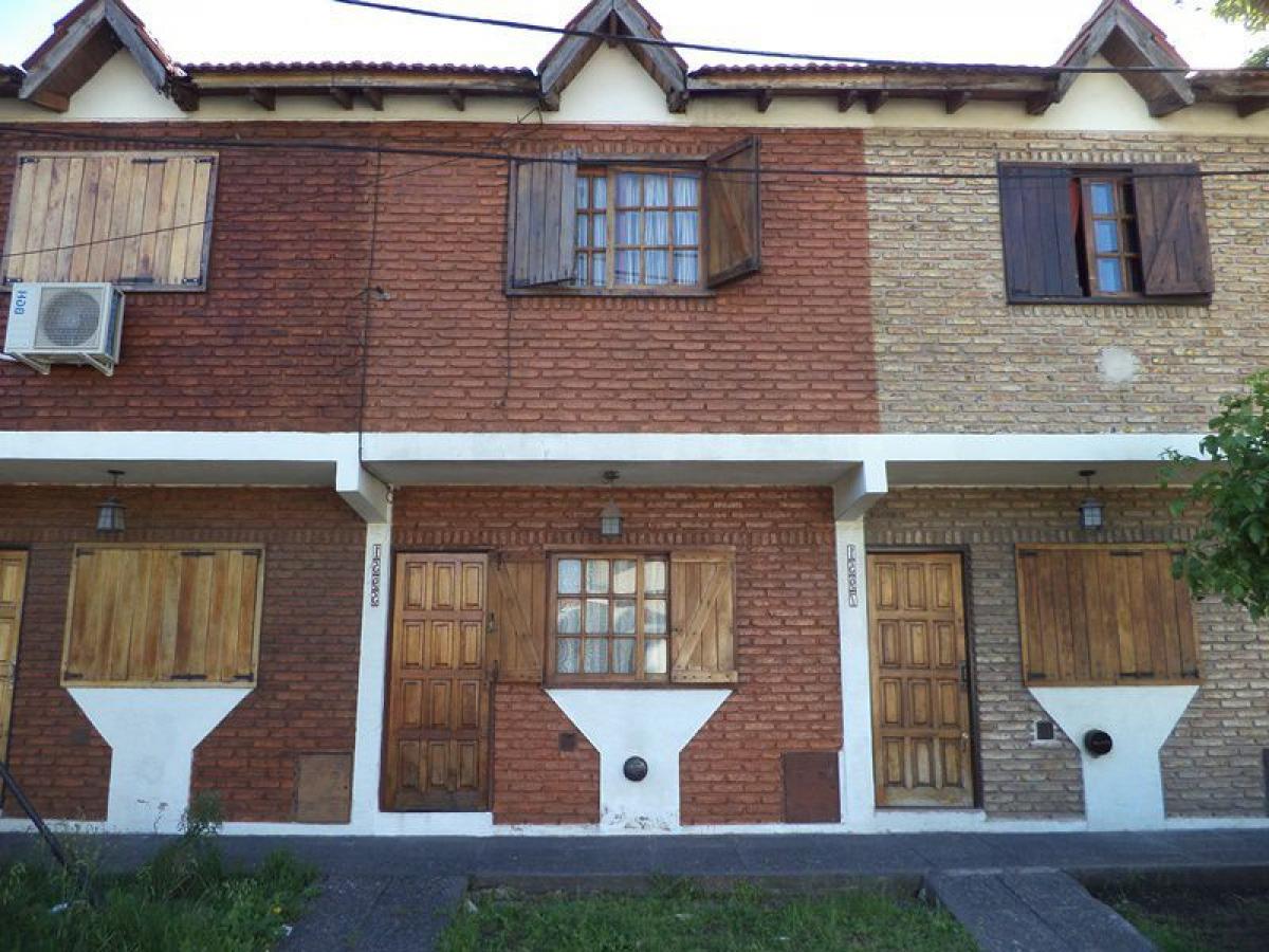 2 bedrooms Apartment in Bermudez, Argentina No. 10794