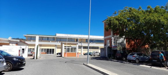 Lagerhaus in Arruda dos Vinhos, Portugal 300m², Nr. 84356 12