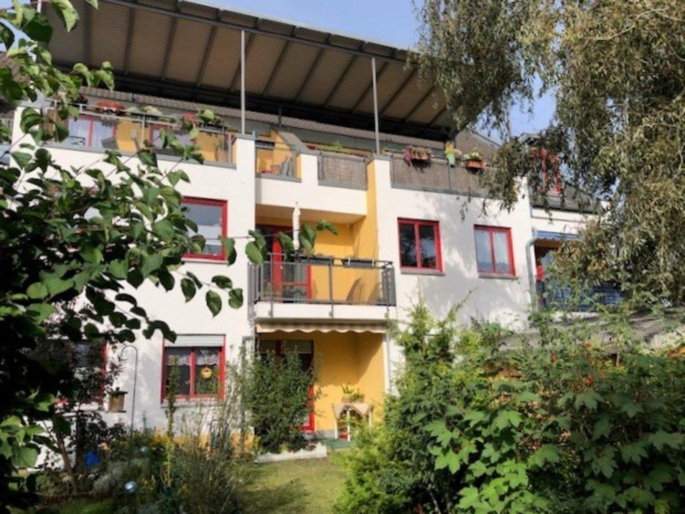 Apartamento T2 em Potsdam-Mittelmark, Germany N.º 312183