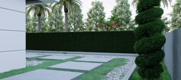 3 rooms Penthouse in Avsallar, Turkey No. 9890 12