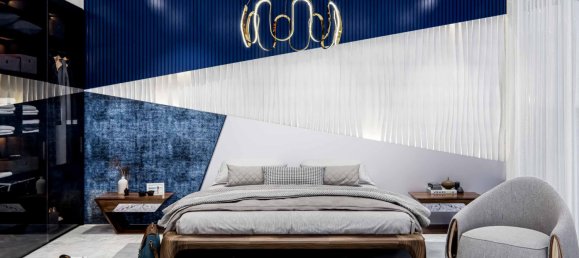  شقة في دبي, UAE 49متر مربع رقم 28666 4