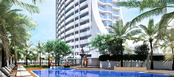  شقة في دبي, UAE 49متر مربع رقم 28666 6