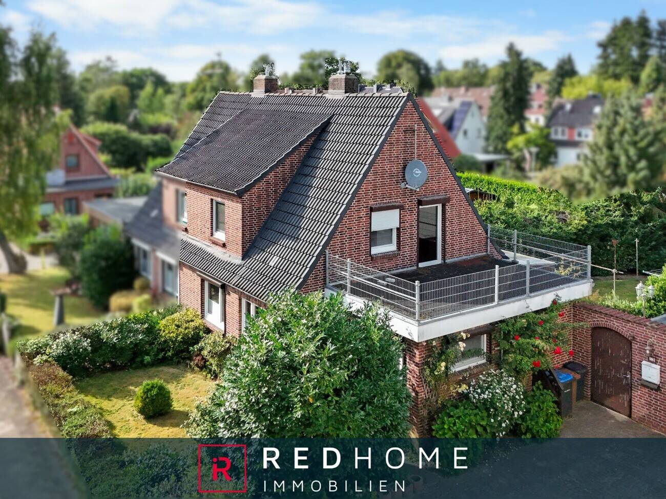 Moradia em banda T3 em Steinburg, Germany N.º 296065