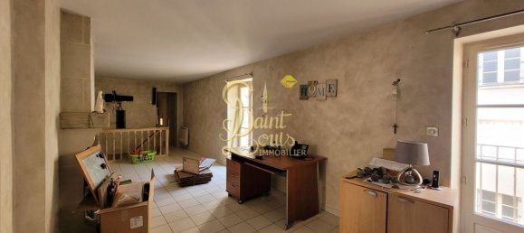 1 Schlafzimmer Wohnung in Richelieu, France, Nr. 76201 7