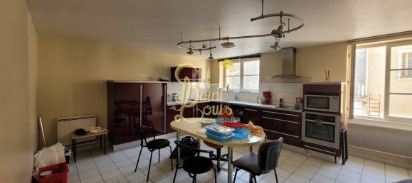 1 Schlafzimmer Wohnung in Richelieu, France, Nr. 76201 6