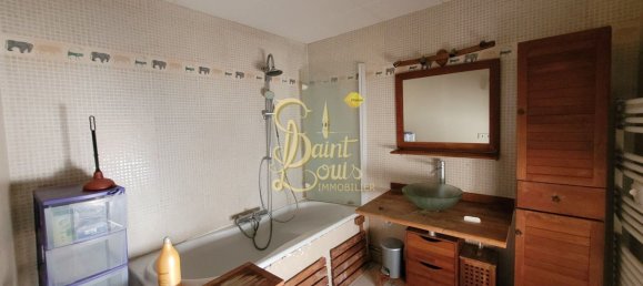 1 Schlafzimmer Wohnung in Richelieu, France, Nr. 76201 8