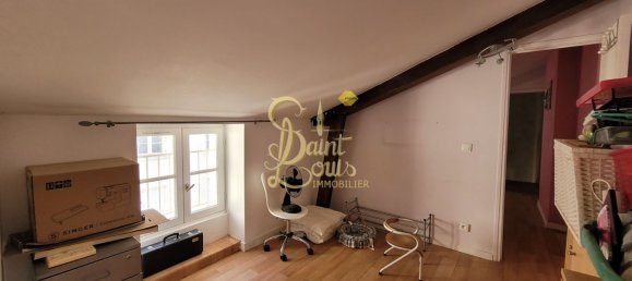 1 Schlafzimmer Wohnung in Richelieu, France, Nr. 76201 13