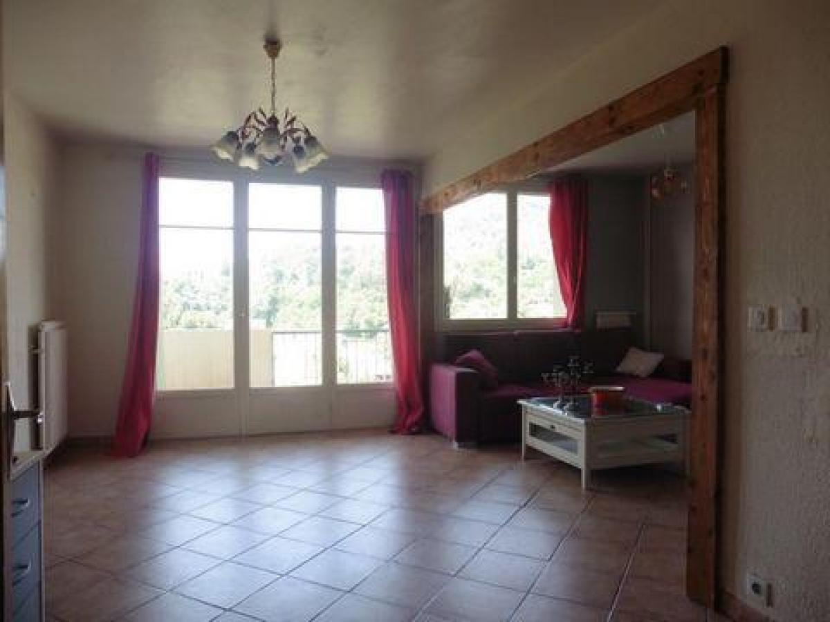 3 Schlafzimmer Eigentumswohnung in Ales, France, Nr. 32344