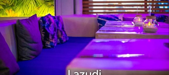 400m² Cafe / restaurant in Ko Samui, Thailand No. 24820 2