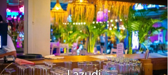 400m² Cafe / restaurant in Ko Samui, Thailand No. 24820 4