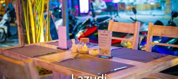 400m² Cafe / restaurant in Ko Samui, Thailand No. 24820 6