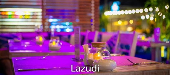 400m² Cafe / restaurant in Ko Samui, Thailand No. 24820 7