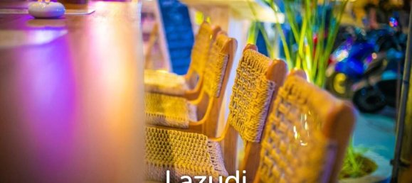 400m² Cafe / restaurant in Ko Samui, Thailand No. 24820 3