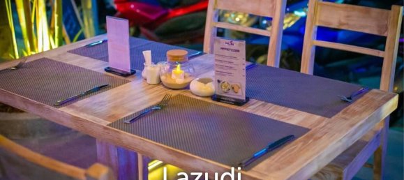 400m² Cafe / restaurant in Ko Samui, Thailand No. 24820 8