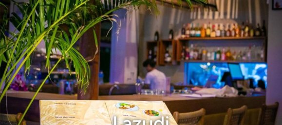 400m² Cafe / restaurant in Ko Samui, Thailand No. 24820 5