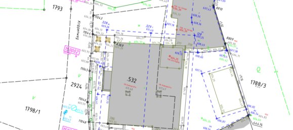 Terrain à Zirl, Austria 693m² No. 163335 5
