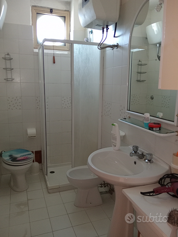 3-Zimmer Wohnung in Manfredonia, Italy, Nr. 297972