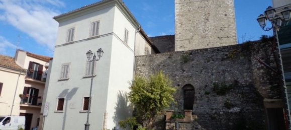 4 rooms Duplex in Giuliano di Roma, Italy No. 146225 10