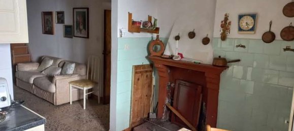 4 rooms Duplex in Giuliano di Roma, Italy No. 146225 3