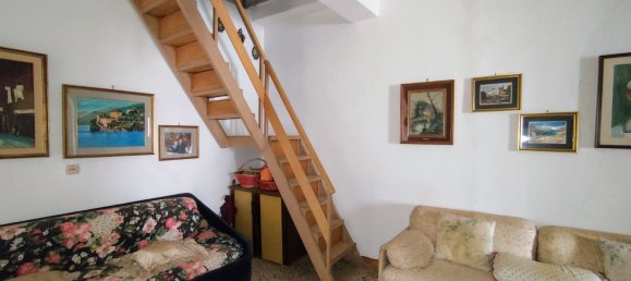 4 rooms Duplex in Giuliano di Roma, Italy No. 146225 24