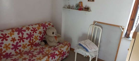 4 rooms Duplex in Giuliano di Roma, Italy No. 146225 5