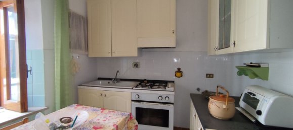 4 rooms Duplex in Giuliano di Roma, Italy No. 146225 23