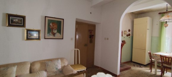 4 rooms Duplex in Giuliano di Roma, Italy No. 146225 15
