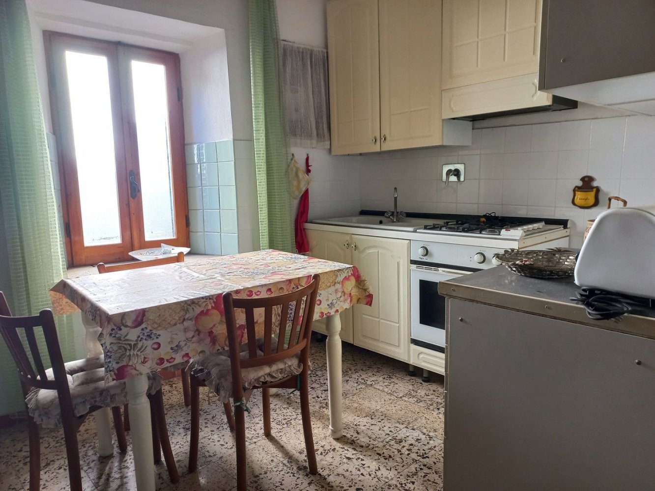 4-Zimmer Doppelhaus in Giuliano di Roma, Italy, Nr. 146225