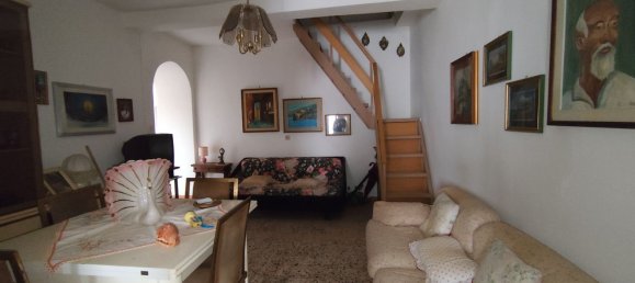 4 rooms Duplex in Giuliano di Roma, Italy No. 146225 25