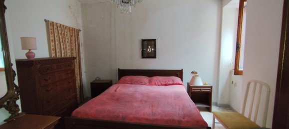 4 rooms Duplex in Giuliano di Roma, Italy No. 146225 19