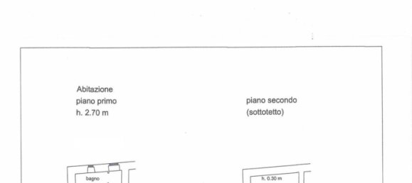 4 rooms Duplex in Giuliano di Roma, Italy No. 146225 30