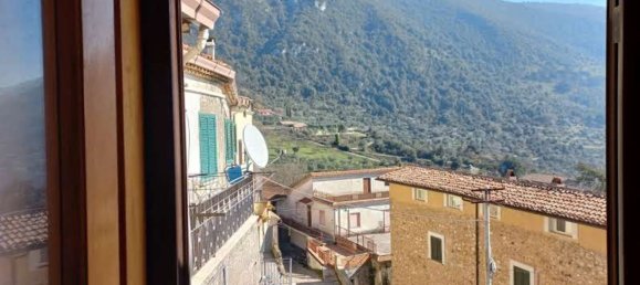 4 rooms Duplex in Giuliano di Roma, Italy No. 146225 29