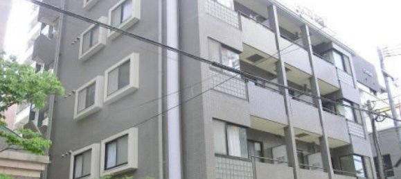 2 bedrooms Apartment in Fukuoka, Japan No. 4112 2