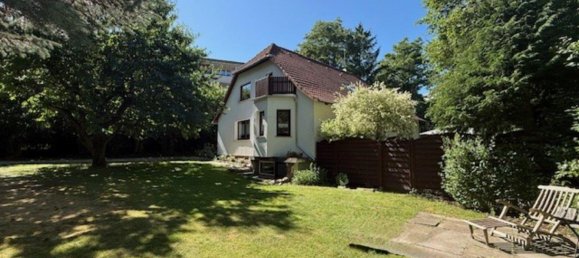 8-Zimmer Stadthaus in Nordwestmecklenburg, Germany, Nr. 242355 2