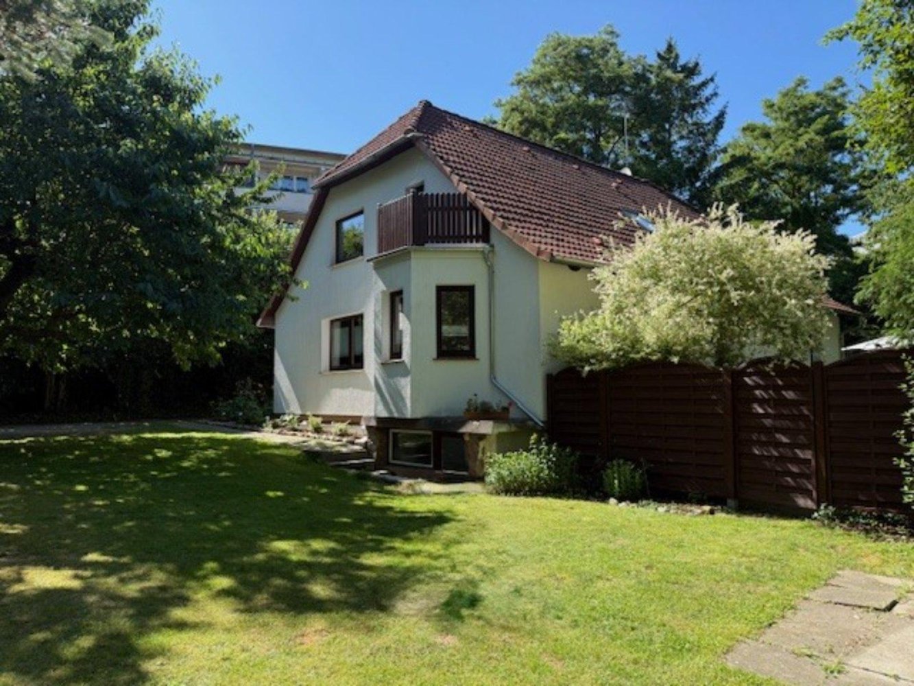 8-Zimmer Stadthaus in Nordwestmecklenburg, Germany, Nr. 242355